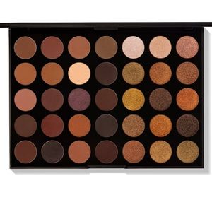 Morphe 35R pallete